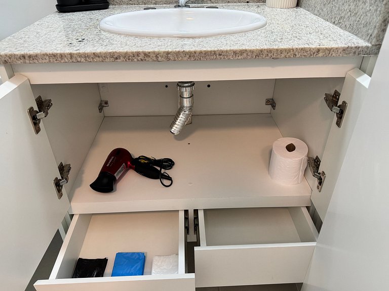 Studio 811 - Lifestyle Urbain · Métro & Paulista