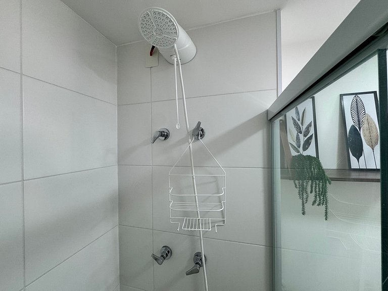 Studio 811 - Lifestyle Urbano · Metro y Paulista