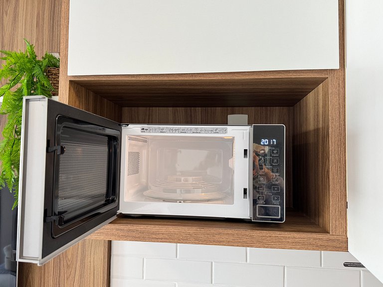 Studio 811 - Lifestyle Urbain · Métro & Paulista