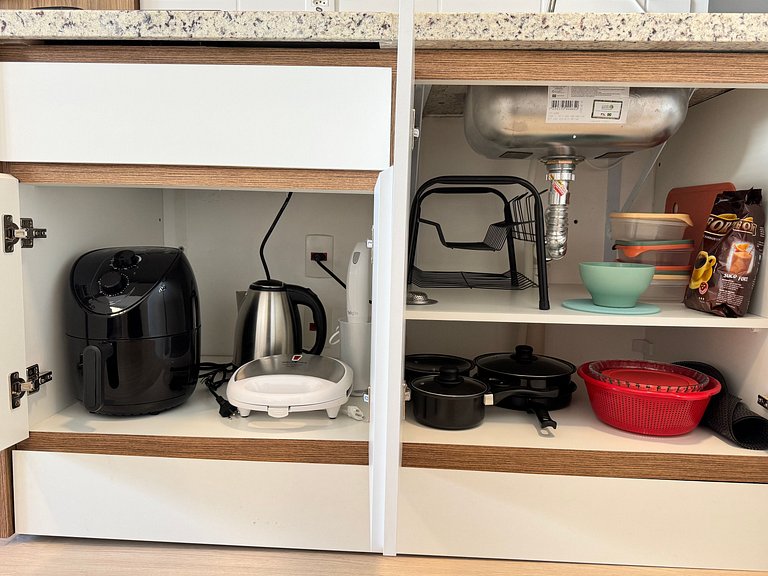 Studio 811 - Lifestyle Urbano Metrô & Paulista