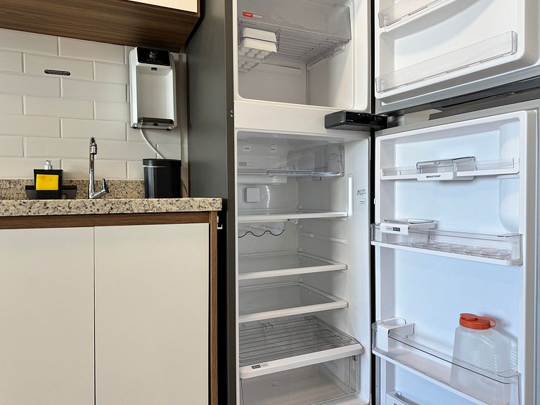 Studio 811 - Lifestyle Urbain · Métro & Paulista