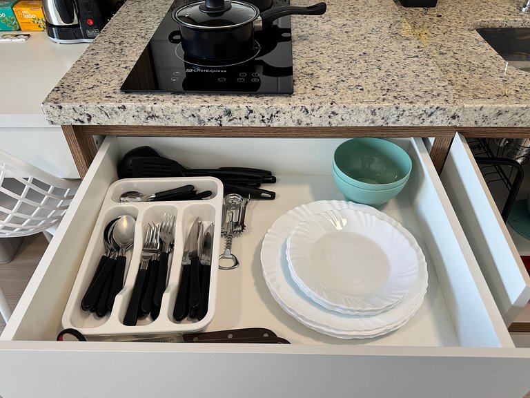 Studio 811 - Lifestyle Urbain · Métro & Paulista