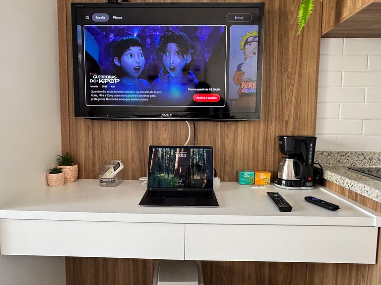 Studio 811 - Urban Lifestyle · Subway & Paulista