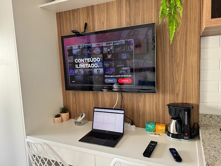 Studio 811 - Lifestyle Urbano · Metro y Paulista