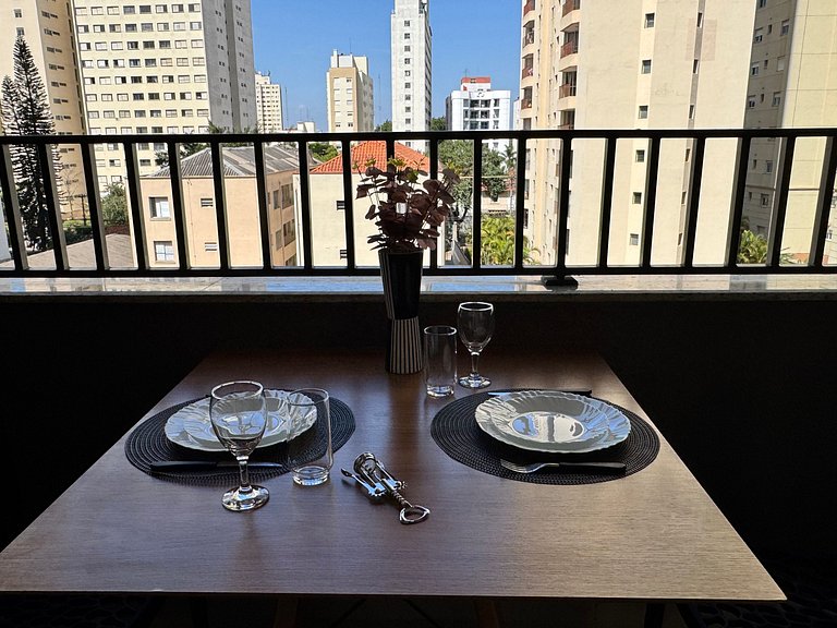 Studio 811 - Lifestyle Urbano · Metro y Paulista