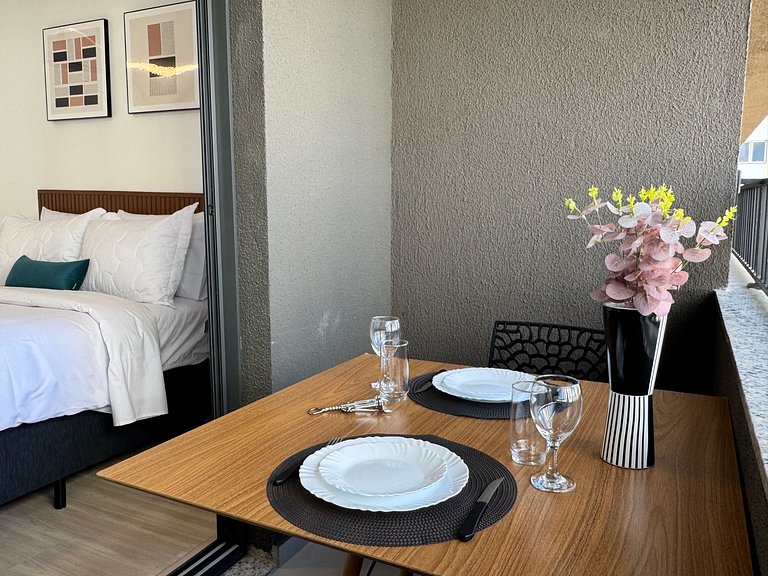 Studio 811 - Urban Lifestyle · Subway & Paulista