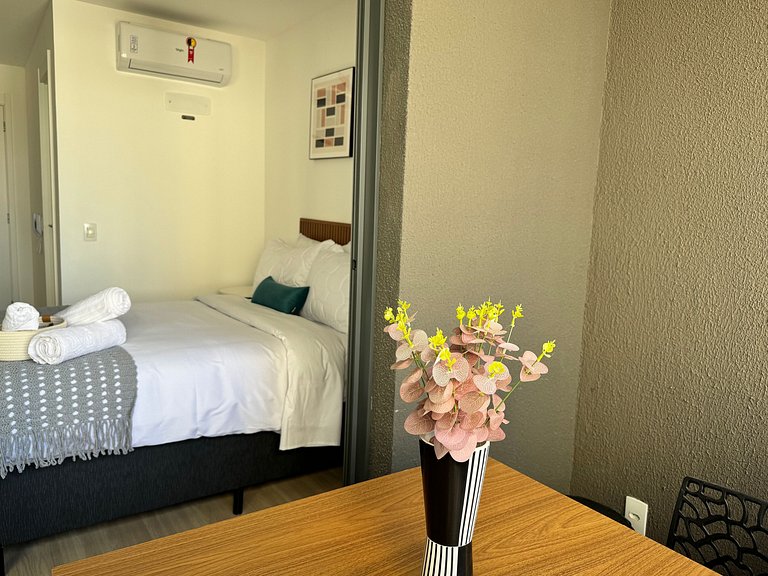 Studio 811 - Lifestyle Urbain · Métro & Paulista