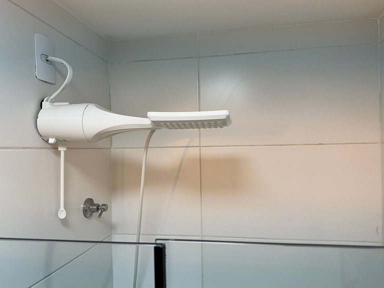 Via Komforto Studio 42, ao lado Metrô Vila Mariana