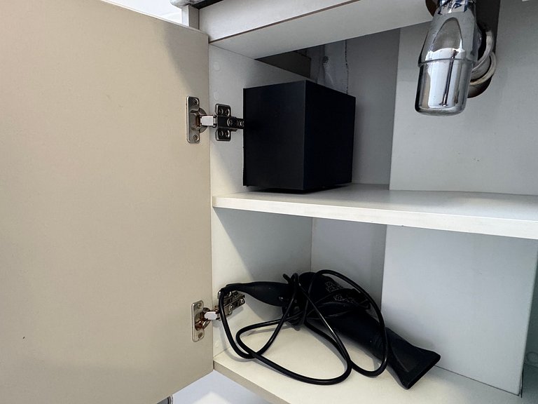 Via Komforto 603 Metrô Klabin, Seu Refúgio Urbano