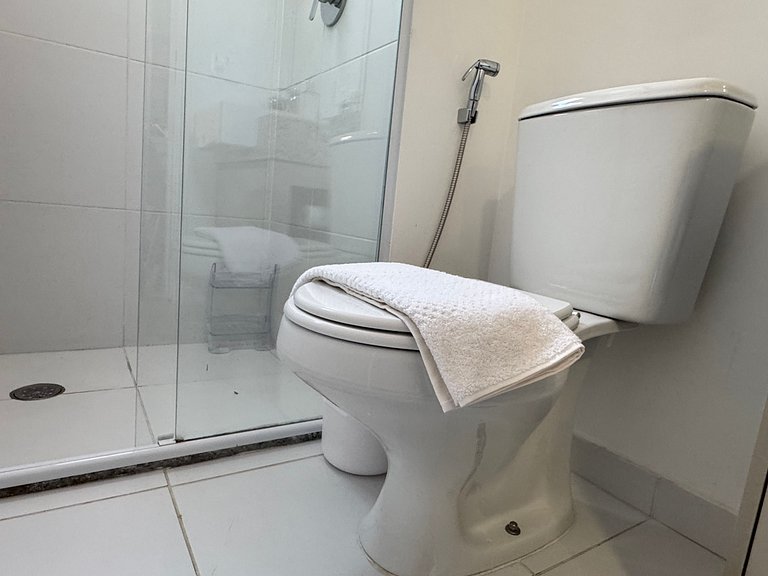 Via Komforto 603 Klabin Metro, Your Urban Refuge