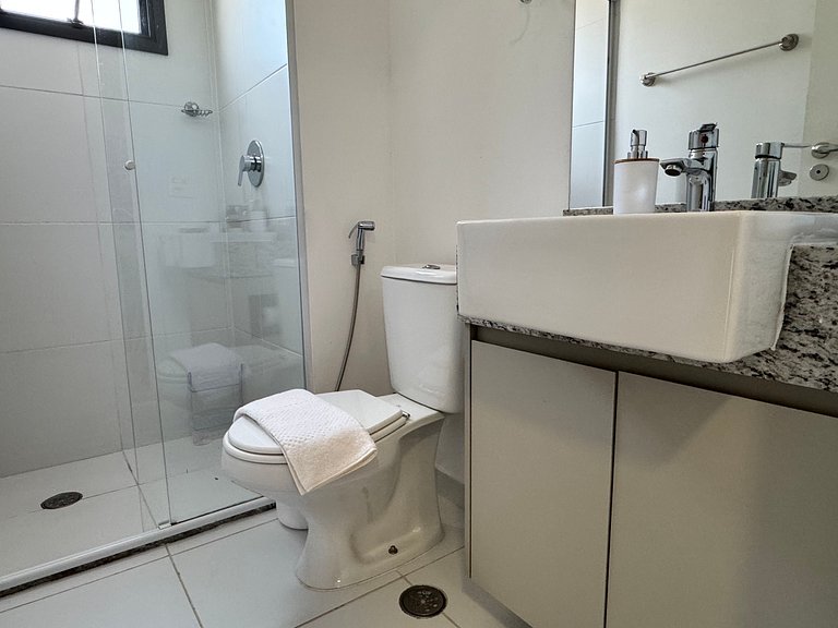 Via Komforto 603 Métro Klabin, Votre Refuge Urbain