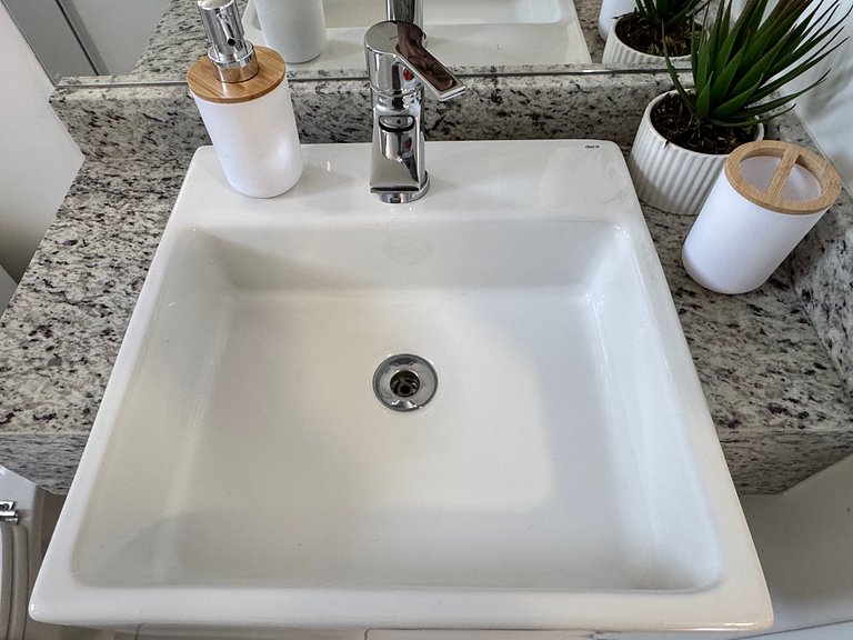 Via Komforto 603 Métro Klabin, Votre Refuge Urbain