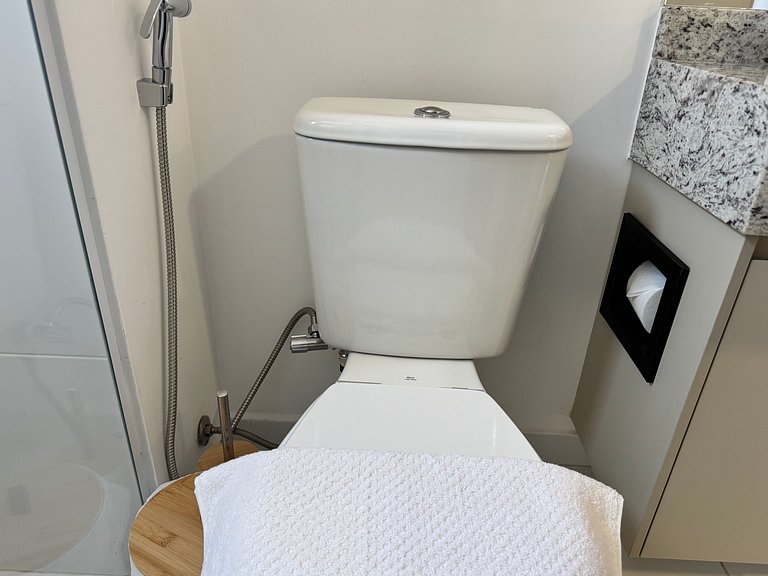 Via Komforto 603 Metrô Klabin, Seu Refúgio Urbano