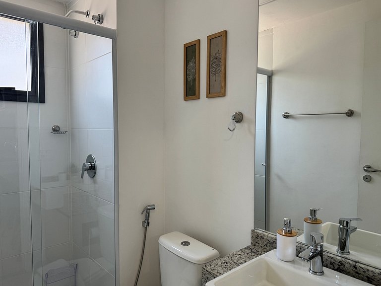 Via Komforto 603 Metrô Klabin, Seu Refúgio Urbano