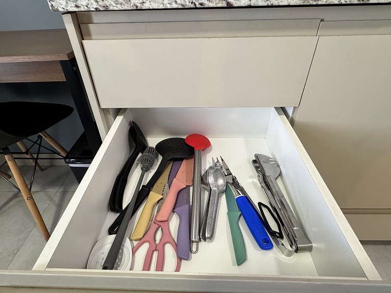 Via Komforto 603 Metro Klabin, Tu Refugio Urbano