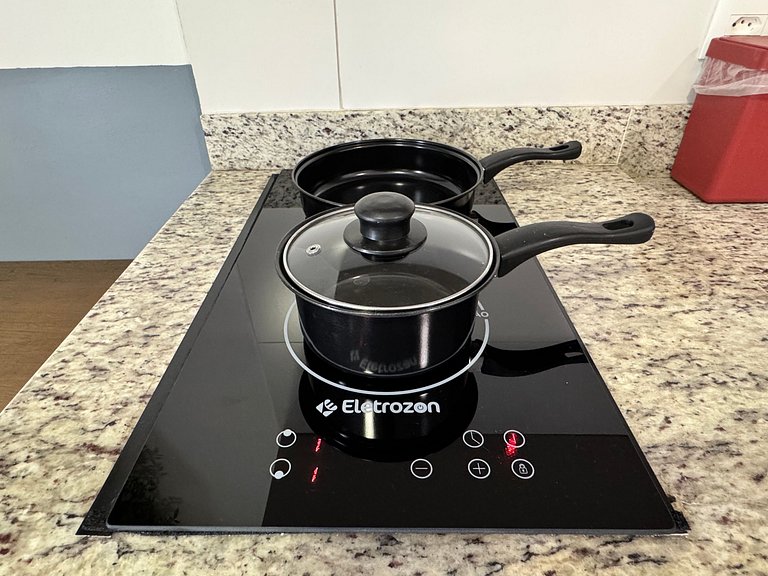 Via Komforto 603 Metro Klabin, Tu Refugio Urbano