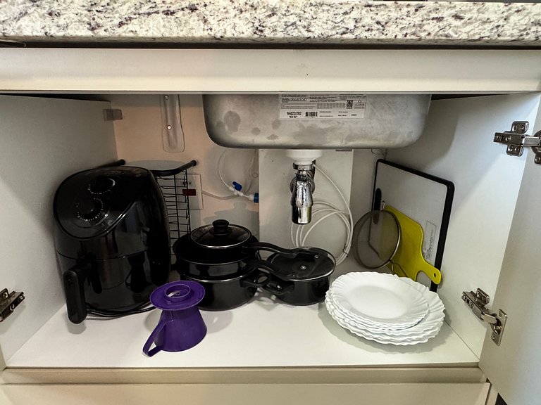 Via Komforto 603 Metro Klabin, Tu Refugio Urbano