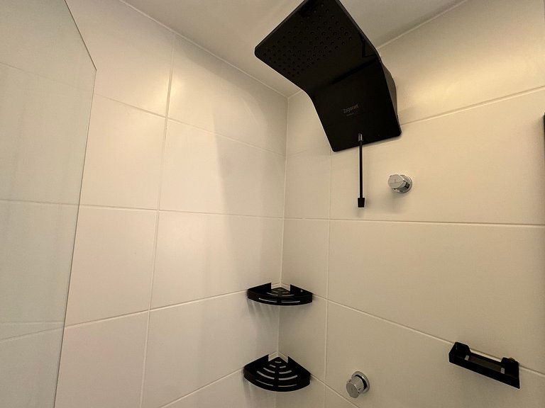 Via Komforto 1113 Moema: Pool & Gym + U-Bahn