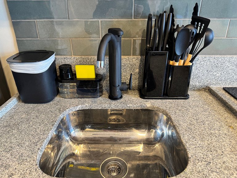 Via Komforto 1113 Moema : Piscine & Gym + Métro