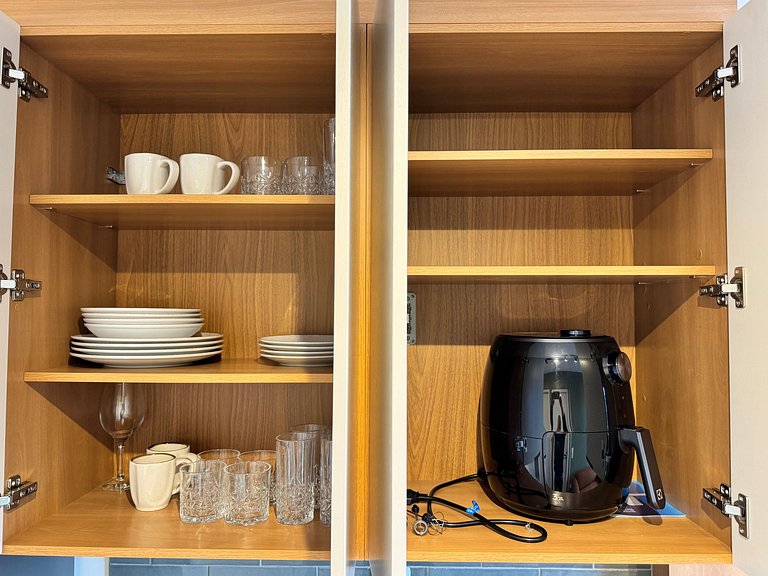 Via Komforto 1113 Moema : Piscine & Gym + Métro