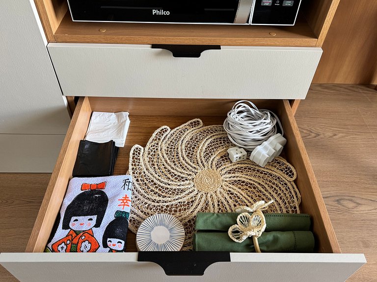 Via Komforto 1113 Moema: Piscina y Gimnasio +Metro