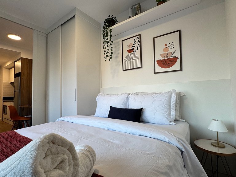 Coração de Pinheiros no Esquina 402 Metrô Fradique