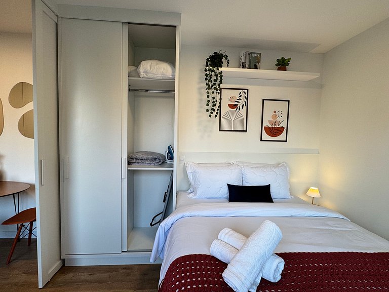 Coração de Pinheiros no Esquina 402 Metrô Fradique