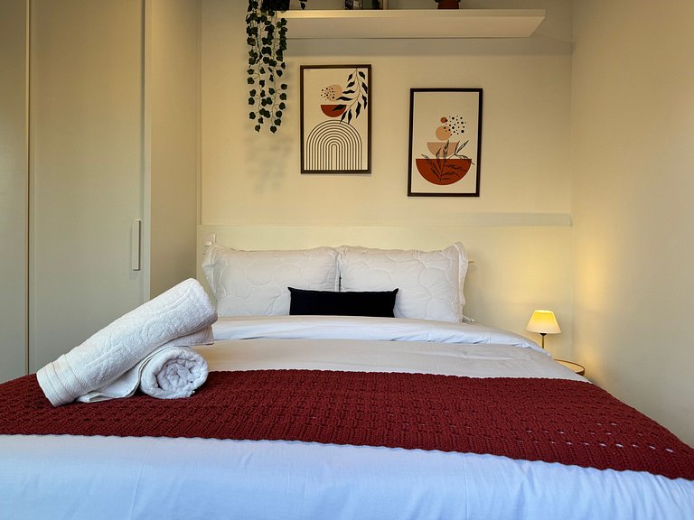 Corazón de Pinheiros en Esquina 402 Metro Fradique