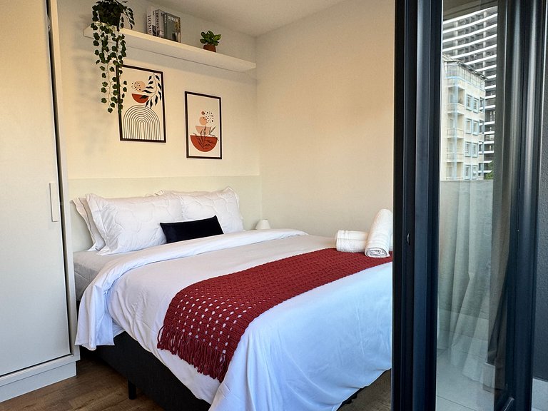 Coração de Pinheiros no Esquina 402 Metrô Fradique