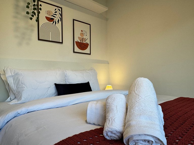 Cuore di Pinheiros all’Esquina 402 Metro Fradique