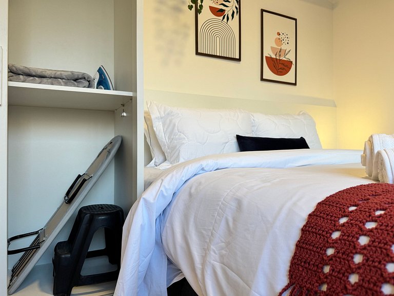 Corazón de Pinheiros en Esquina 402 Metro Fradique