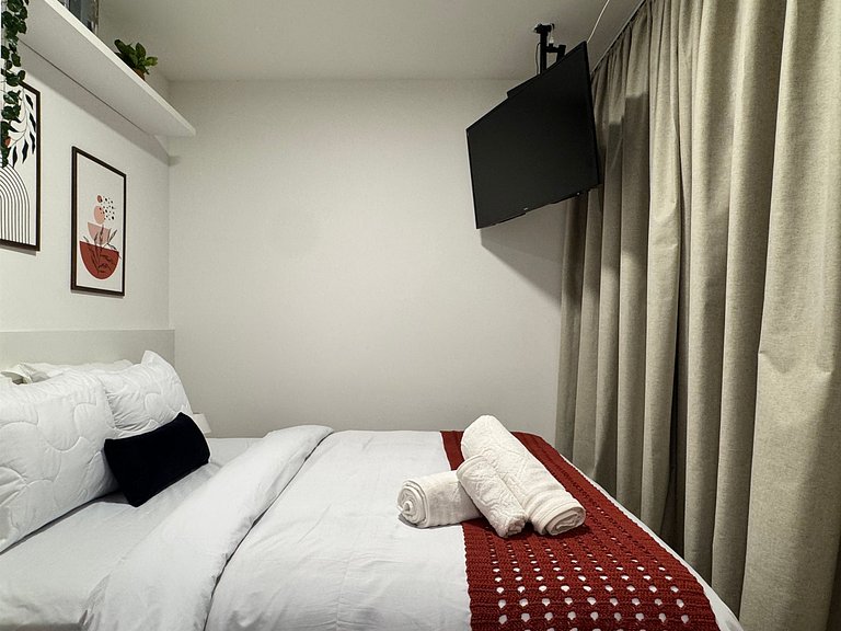 Coração de Pinheiros no Esquina 402 Metrô Fradique