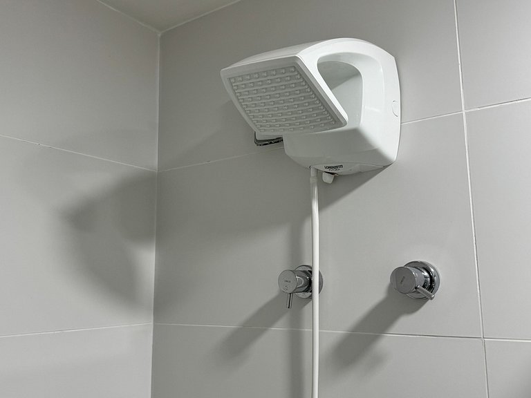 Herz von Pinheiros im Esquina 402 Metro Fradique