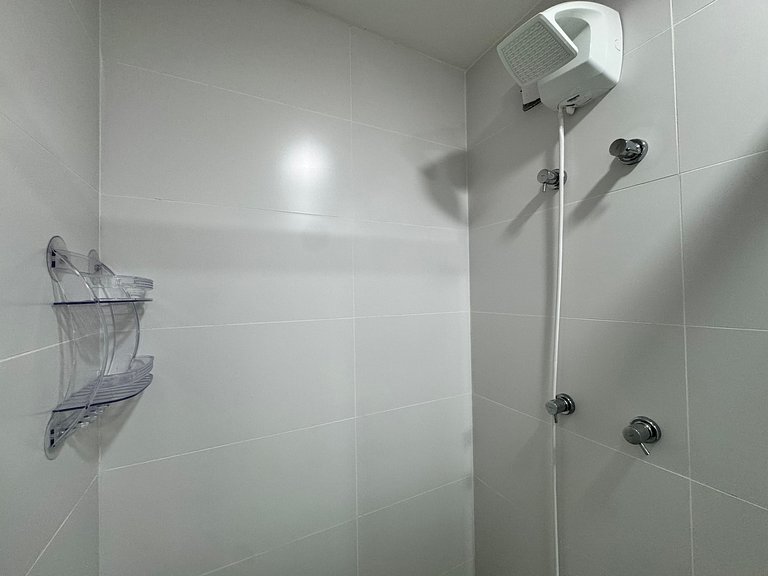 Cuore di Pinheiros all’Esquina 402 Metro Fradique