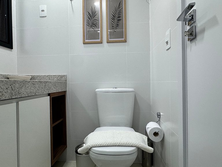 Heart of Pinheiros at Esquina 402 Fradique Metro