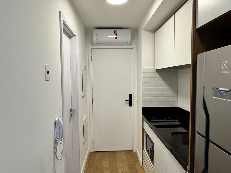 Cuore di Pinheiros all’Esquina 402 Metro Fradique