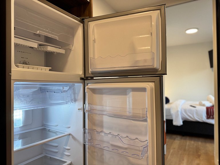 Heart of Pinheiros at Esquina 402 Fradique Metro