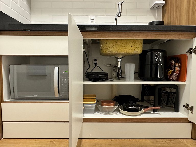 Cœur de Pinheiros à l’Esquina 402 Métro Fradique