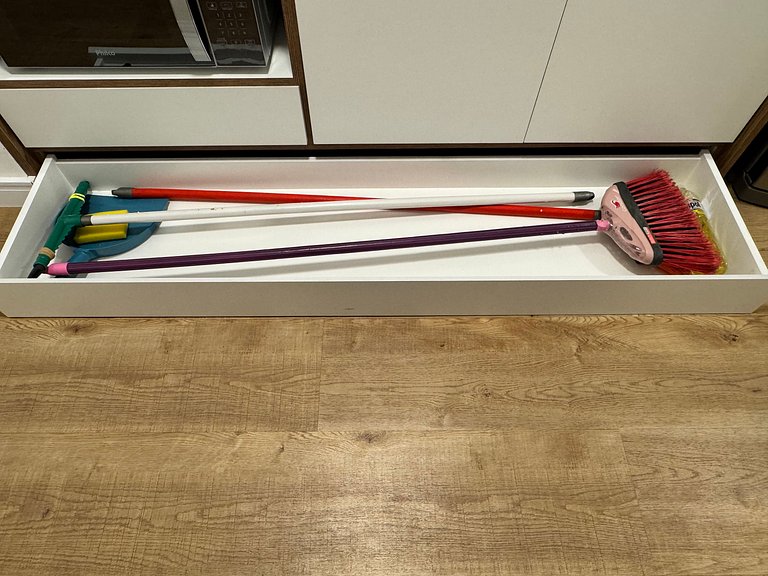 Heart of Pinheiros at Esquina 402 Fradique Metro