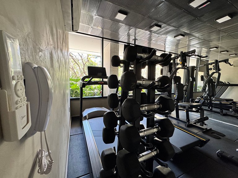 Cœur de Pinheiros à l’Esquina 402 Métro Fradique