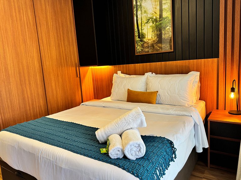 Cuore di Pinheiros all’Esquina 203 Metro Fradique