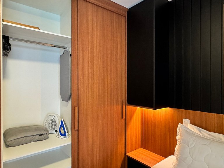 Corazón de Pinheiros en Esquina 203 Metro Fradique