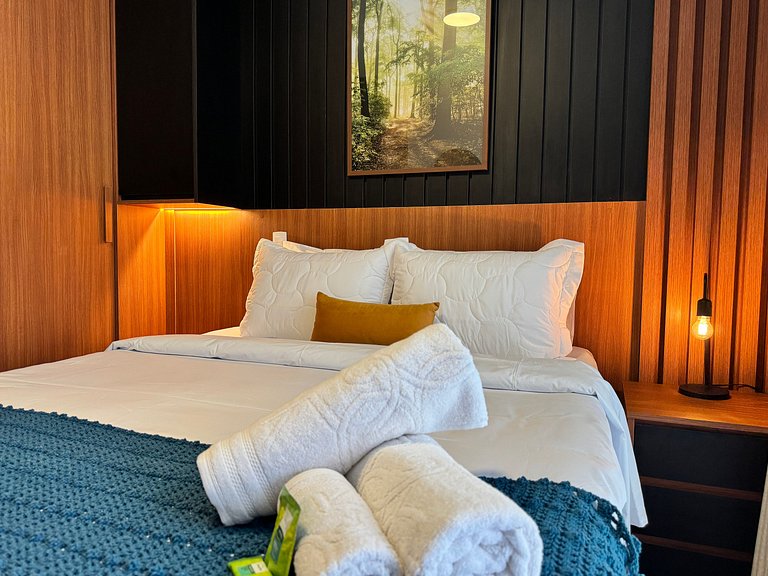 Cœur de Pinheiros à l’Esquina 203 Métro Fradique