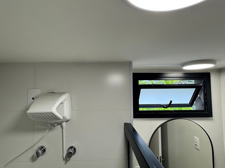 Cuore di Pinheiros all’Esquina 203 Metro Fradique