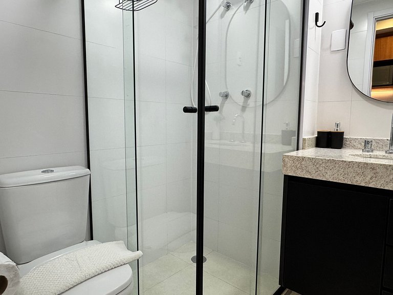 Coração de Pinheiros no Esquina 203 Metrô Fradique