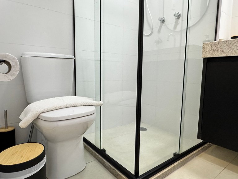 Corazón de Pinheiros en Esquina 203 Metro Fradique