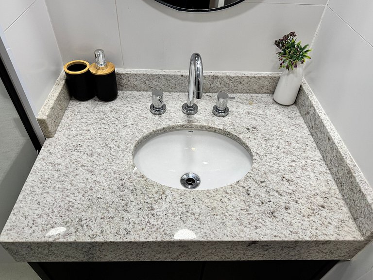 Corazón de Pinheiros en Esquina 203 Metro Fradique