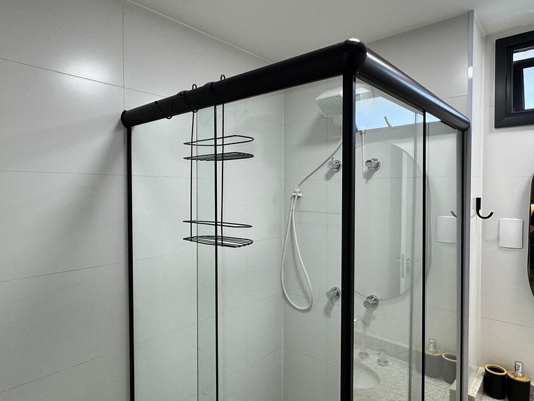 Herz von Pinheiros im Esquina 203 Metro Fradique