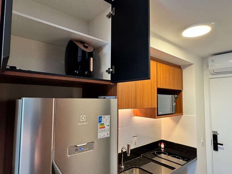 Coração de Pinheiros no Esquina 203 Metrô Fradique