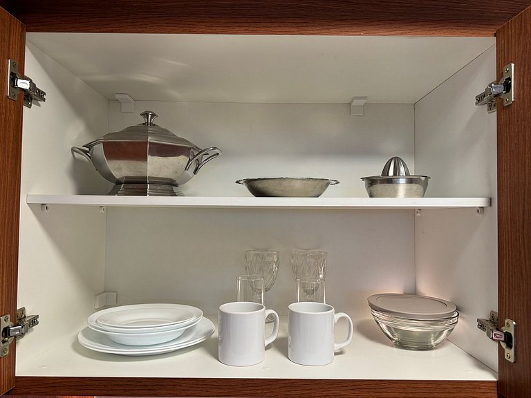 Cœur de Pinheiros à l’Esquina 203 Métro Fradique